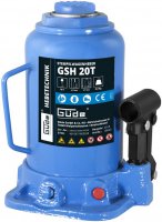 Hydraulick zvedk GSH 20 T, GDE