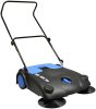 Zametac� stroj GKM 700, G�DE