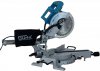 Radi�ln� pokosov� pila GRK 210/300, G�DE
