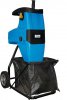 Drti� zahradn�ho odpadu GH 2600 P, G�DE