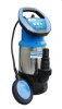 Ponorn� tlakov� �erpadlo GDT 901, G�DE