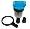 Filtr pro zahradn� �erpadla a dom�c� vod�rny 125 mm, G�DE