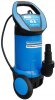 Ponorn� kalov� �erpadlo GS 4001, G�DE