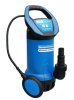 Ponorn� kalov� �erpadlo GS 8501, G�DE
