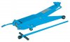 Poj�zdn� hydraulick� zved�k GRH 800, G�DE
