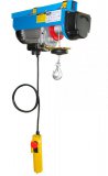 Elektrick� lanov� navij�k GSZ 200/400, G�DE