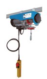 Elektrick� lanov� navij�k GSZ 100/200, G�DE