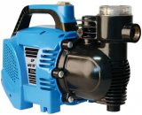 Zahradn� �erpadlo GP 600 VF P, G�DE