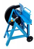 Zobrazit Kol�bkov� kotou�ov� pila GWS 450 ECO (cirkul�rka), G�DE