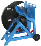 Kliknut�m zv�t��te n�hled obr�zku produktu Kol�bkov� pila GWS 600 EC (cirkul�rka), G�DE
