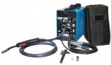 Sv��e�ka SG 120 A s pln�nou dr�tovou elektrodou, G�DE