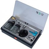 Airbrush sada Micro-Color, G�DE