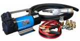 �erpadlo na �erp�n� nafty 12V, G�DE