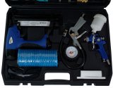 Kliknut�m zv�t��te n�hled obr�zku produktu Sada pneumatick�ch p��stroj�, 15d�ln�, G�DE