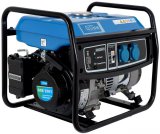 Elektrocentr�la GSE 2501 (gener�tor), G�DE