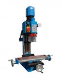 Vrta�ka / fr�zka GBF 550 Mini, G�DE