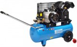 Kompresor olejov� 490/10/50/ 400 V, G�DE