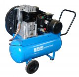 Kompresor 580/10/50 EU 400V, G�DE