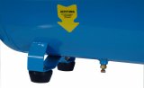 Kliknut�m zv�t��te n�hled obr�zku produktu Kompresor olejov� 300/10/50 EU, G�DE
