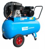 Kompresor 420/10/100 EU 230V, G�DE