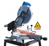 Kliknut�m zv�t��te n�hled obr�zku produktu Radi�ln� pokosov� pila GRK 250/300 Laser, G�DE