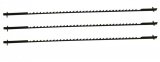 Pilov� list pro pilu GDS 16, 25 zub�, G�DE