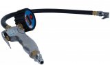 Kliknut�m zv�t��te n�hled obr�zku produktu Digit�ln� plni� (hustilka) pneumatik 11 PROFI, G�DE