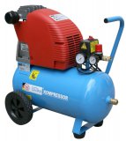 Kompresor 275/10/24 PROFI, G�DE