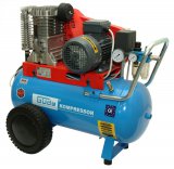 Kompresor olejov� 405/10/50 W Profi, G�DE