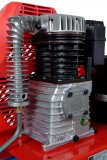 Kliknut�m zv�t��te n�hled obr�zku produktu Kompresor olejov� 635/10/90 Profi, G�DE