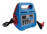 Automatick� nab�je�ka bateri� GAB 8A, G�DE