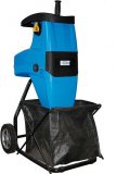 Drti� zahradn�ho odpadu GH 2600 P, G�DE