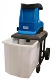 Drti� zahradn�ho odpadu GH 2600, G�DE