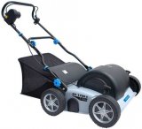 Elektrick� vertikut�tor GV 1700 E, G�DE