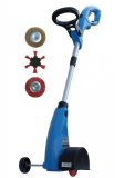 Mechanick� �isti� sp�r GFR 400, G�DE