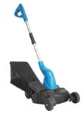 Elektrick� strunov� seka�ka GRT 710 F, G�DE