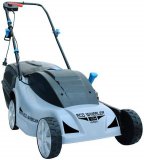 Elektrick� seka�ka ECO 1600 E, G�DE