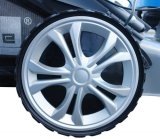 Kliknut�m zv�t��te n�hled obr�zku produktu Benz�nov� seka�ka BIG WHEELER 510 A, G�DE