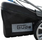 Kliknut�m zv�t��te n�hled obr�zku produktu Benz�nov� seka�ka BIG WHEELER 510 A, G�DE