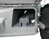 Kliknut�m zv�t��te n�hled obr�zku produktu Benz�nov� seka�ka BIG WHEELER 510 A, G�DE