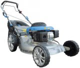 Kliknut�m zv�t��te n�hled obr�zku produktu Benz�nov� seka�ka BIG WHEELER 510 A, G�DE