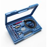 Pneumatick� bruska AIR MINI, DEMA