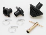 Kliknut�m zv�t��te n�hled obr�zku produktu Motorov� �erpadlo GMPS 100, sada, G�DE