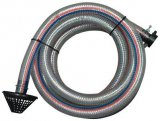 Kliknut�m zv�t��te n�hled obr�zku produktu Motorov� �erpadlo GMPS 100, sada, G�DE