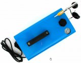 Kliknut�m zv�t��te n�hled obr�zku produktu Kompresor Air brush "Profi", G�DE