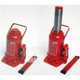Hydraulick� zved�k  32 t pod auto, dod�vku, DEMA