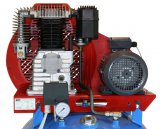 Kliknut�m zv�t��te n�hled obr�zku produktu Pr�myslov� kompresor 750/10/270 ST/ 400V, G�DE