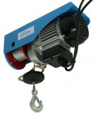 Elektrick� lanov� navij�k GSZ 300/600, G�DE