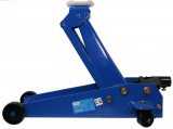 Poj�zdn� hydraulick� zved�k GRH 480, G�DE