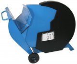 Kliknut�m zv�t��te n�hled obr�zku produktu Kol�bkov� pila GWS 600 EC (cirkul�rka), G�DE